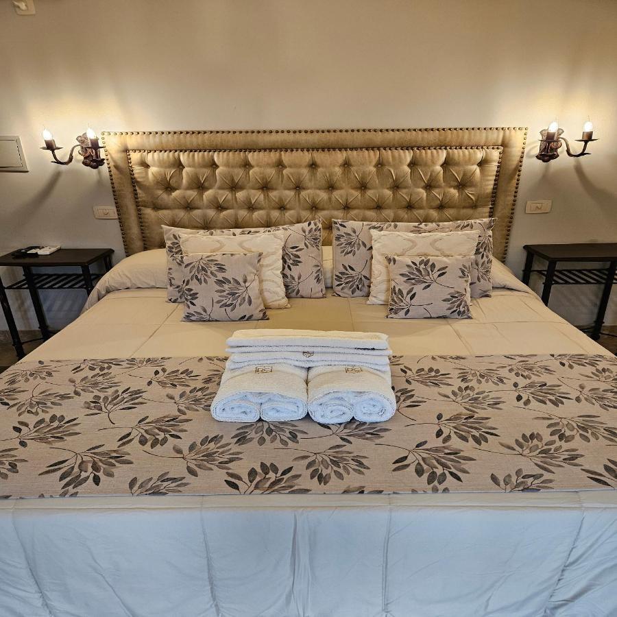 Rincon Del Cerro Hotel ซานโลเรนโซ ภายนอก รูปภาพ